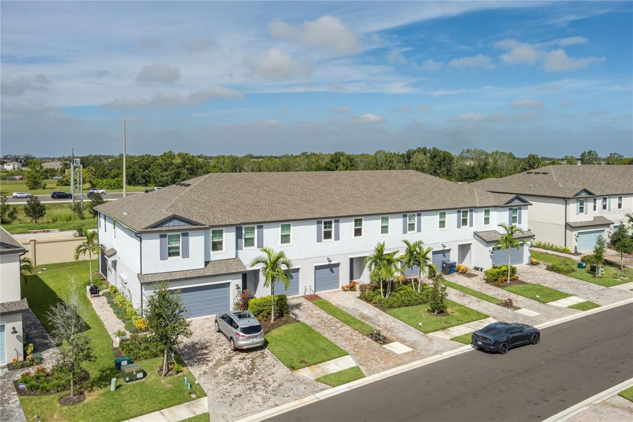 5519 Tripoli Drive, Palmetto, FL 34221 Photo