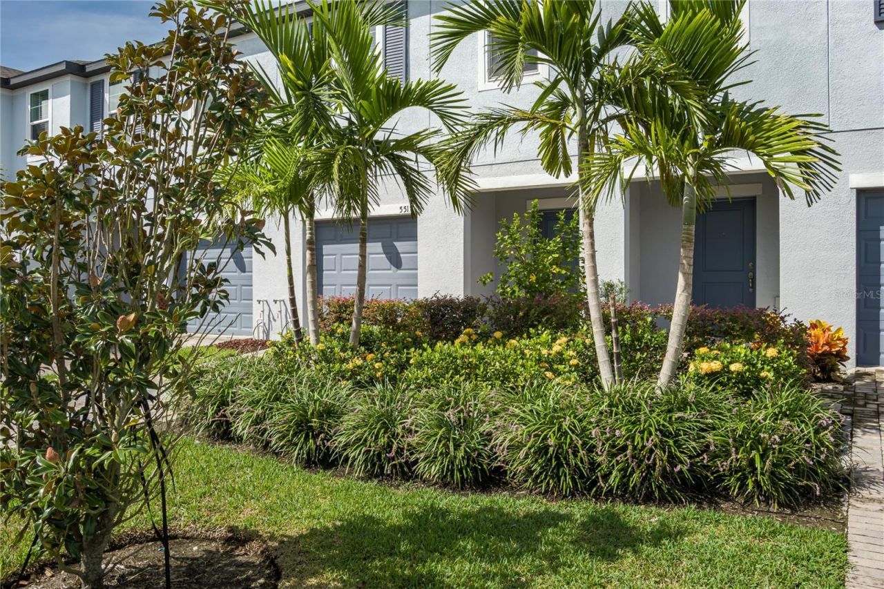 5519 Tripoli Drive, Palmetto, FL 34221 Photo