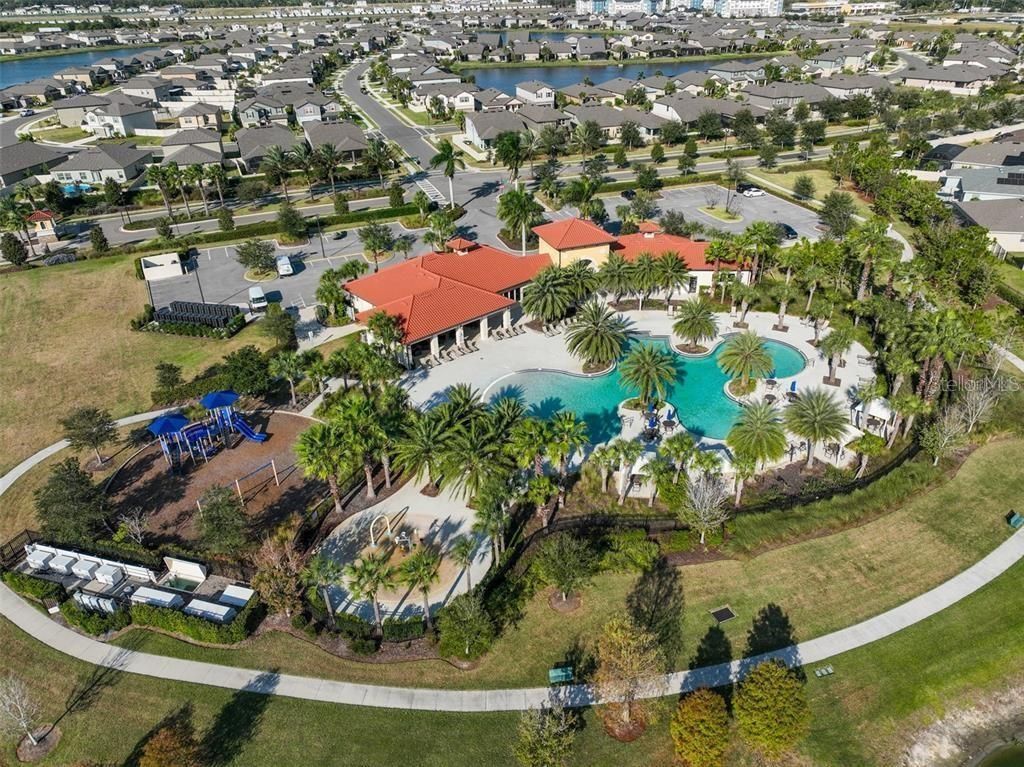 5519 Tripoli Drive, Palmetto, FL 34221 Photo