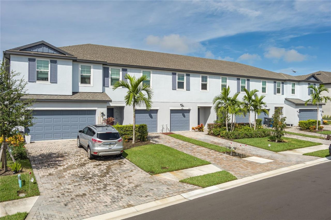 5519 Tripoli Drive, Palmetto, FL 34221 Photo