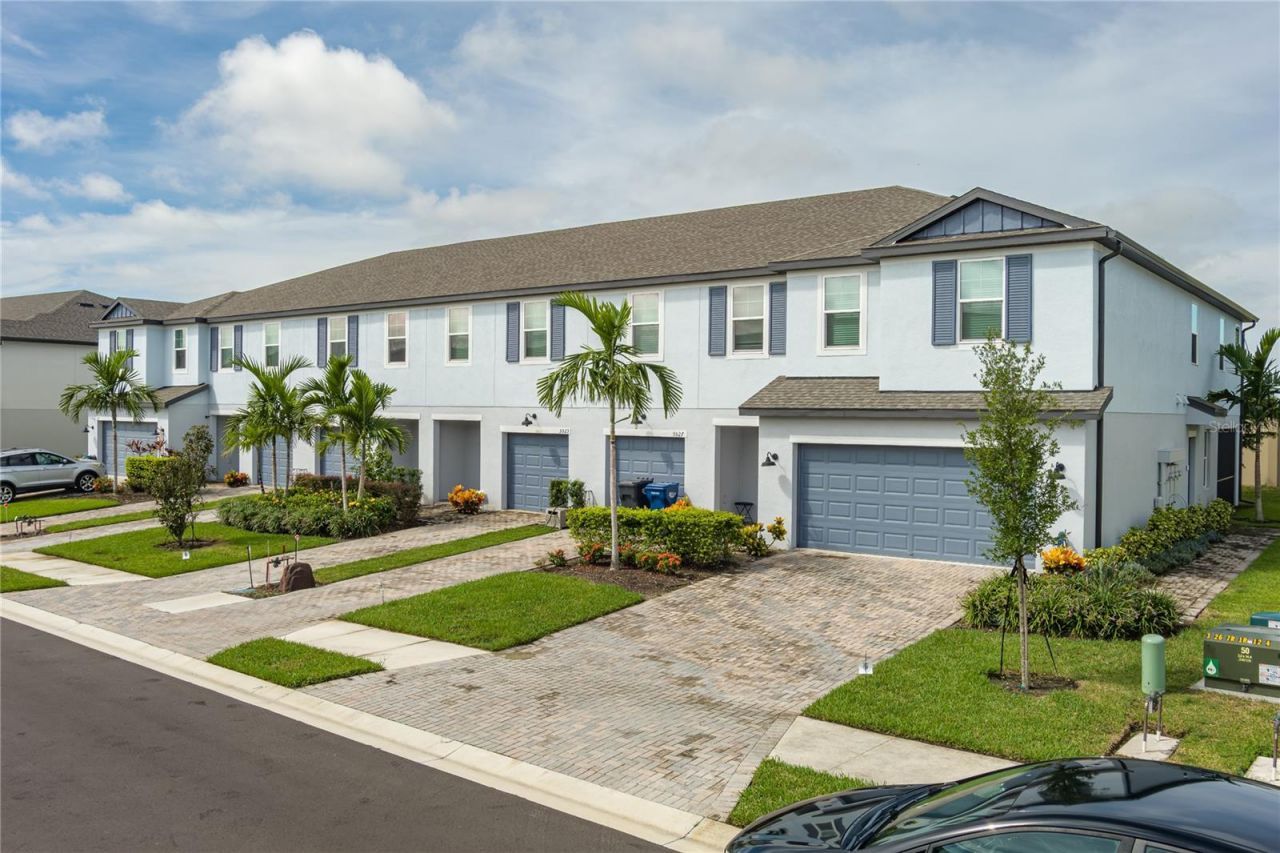 5519 Tripoli Drive, Palmetto, FL 34221 Photo