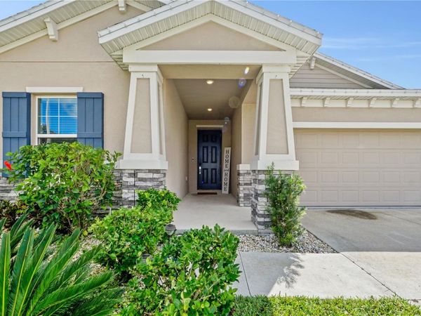 840 GRANT STREET, BARTOW, FL 33830