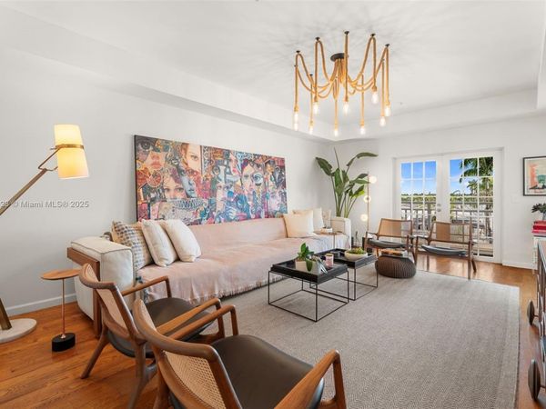 1415 Sunset Harbour Dr, Unit 406, Miami Beach, FL 33139