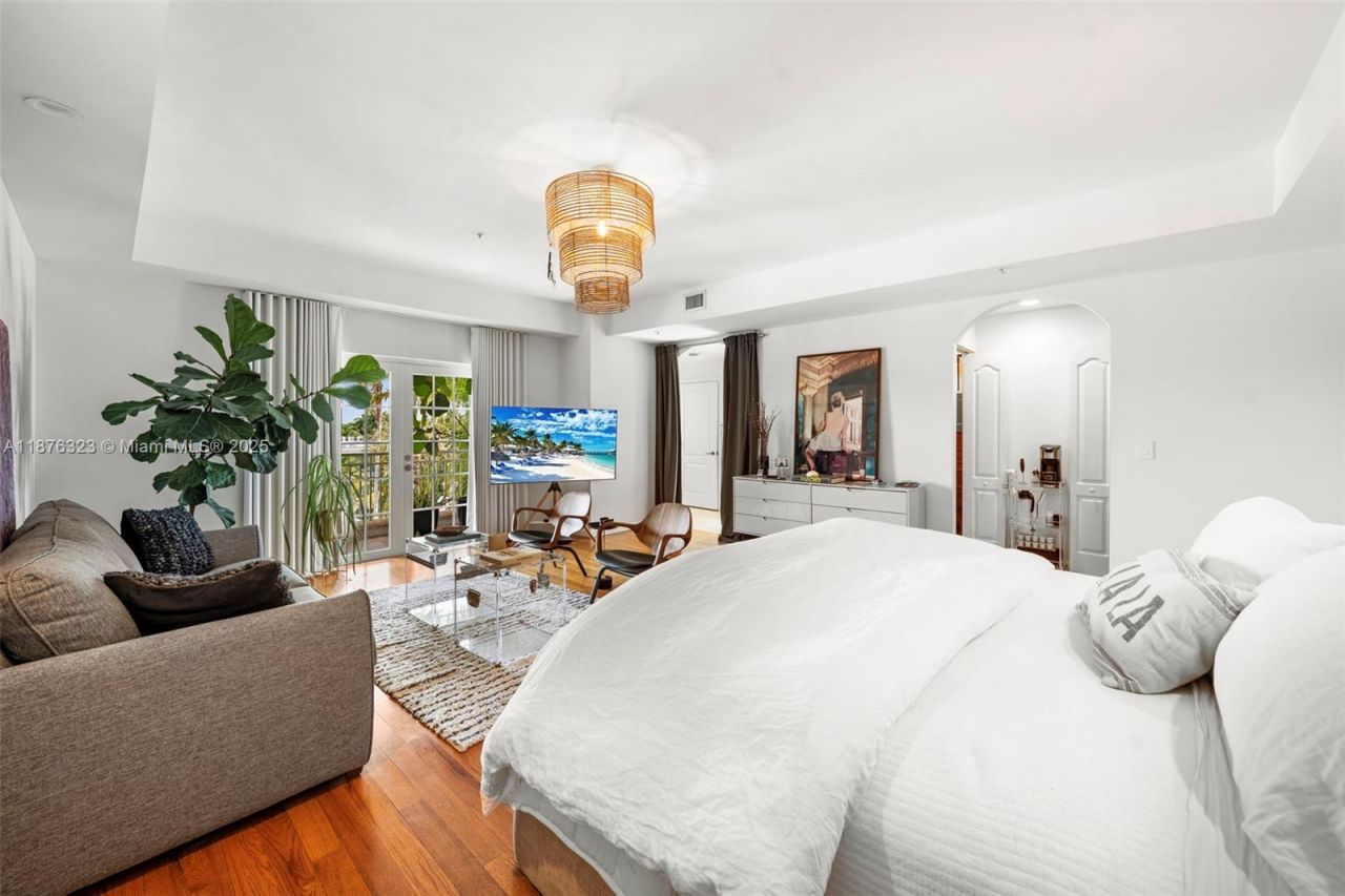 1415 Sunset Harbour Dr, Unit 406, Miami Beach, FL 33139 Photo