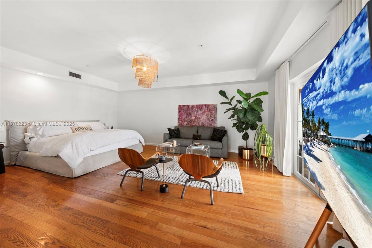 1415 Sunset Harbour Dr, Unit 406, Miami Beach, FL 33139 Photo