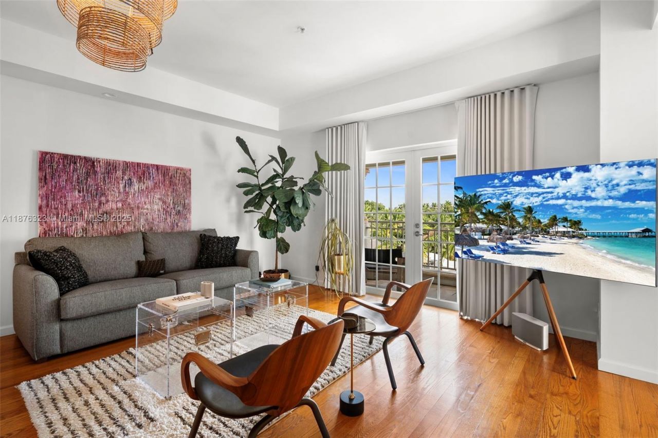 1415 Sunset Harbour Dr, Unit 406, Miami Beach, FL 33139 Photo