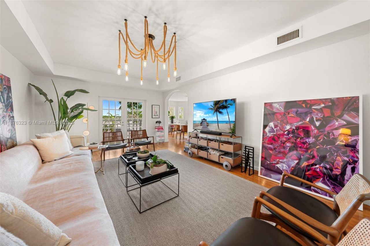 1415 Sunset Harbour Dr, Unit 406, Miami Beach, FL 33139 Photo