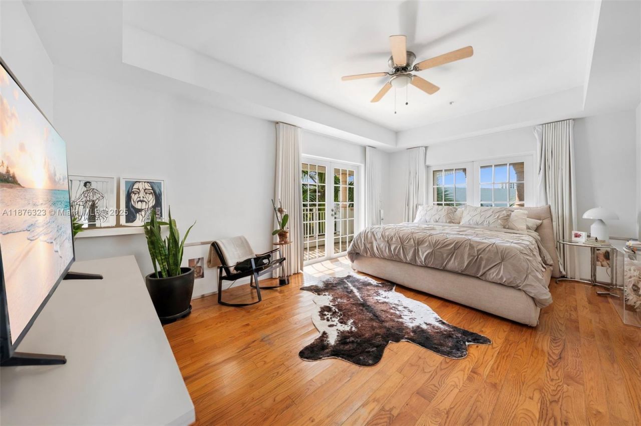 1415 Sunset Harbour Dr, Unit 406, Miami Beach, FL 33139 Photo