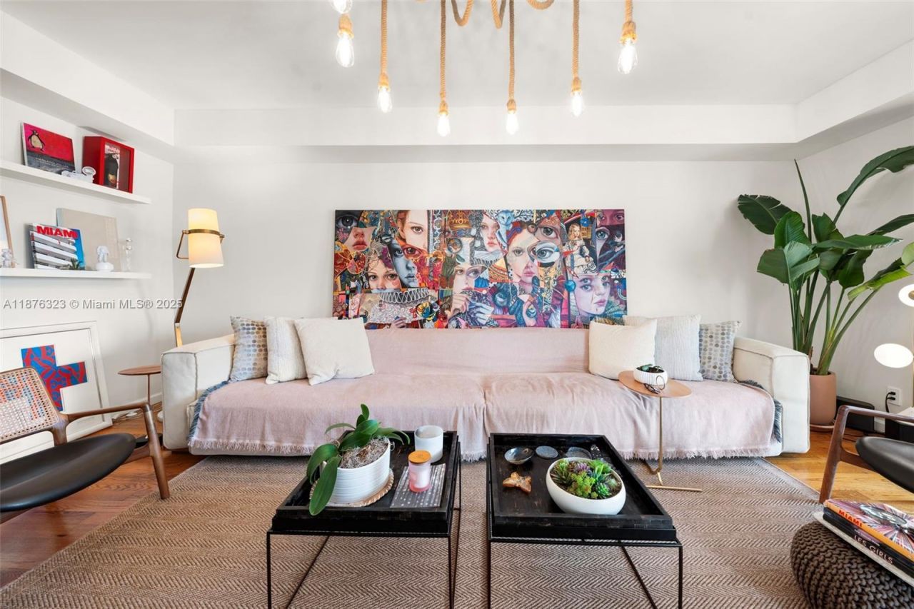 1415 Sunset Harbour Dr, Unit 406, Miami Beach, FL 33139 Photo