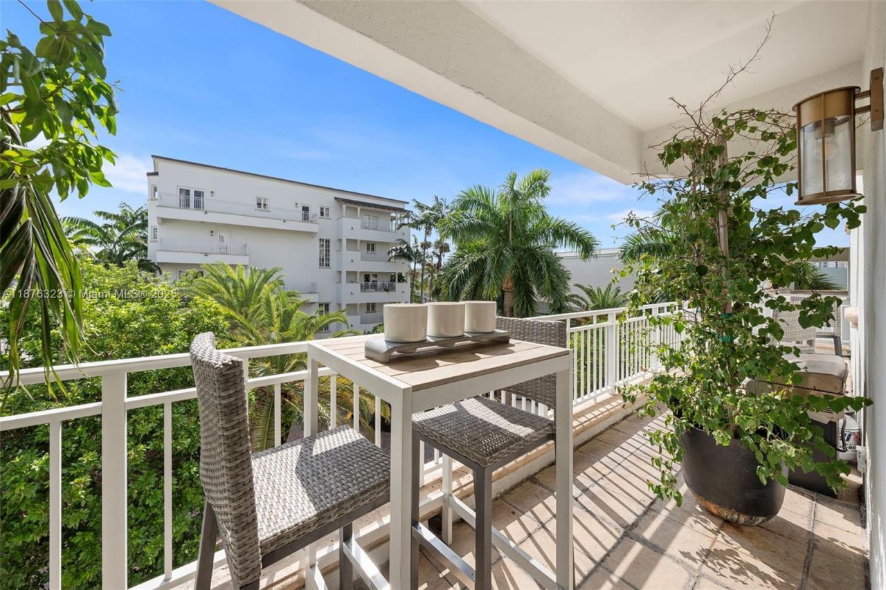 1415 Sunset Harbour Dr, Unit 406, Miami Beach, FL 33139 Photo