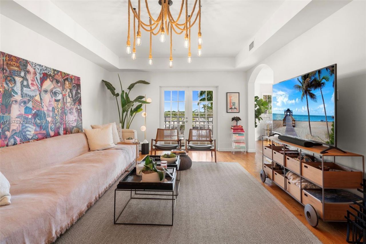 1415 Sunset Harbour Dr, Unit 406, Miami Beach, FL 33139 Photo