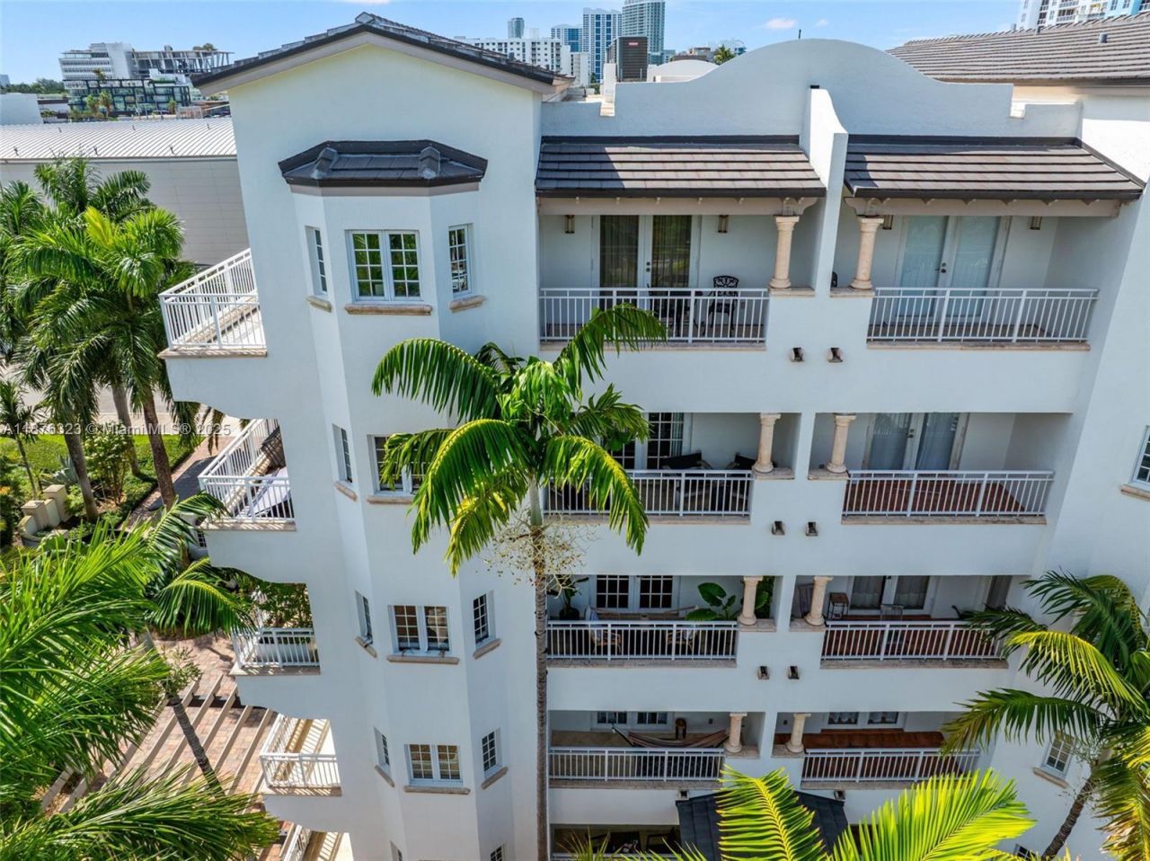 1415 Sunset Harbour Dr, Unit 406, Miami Beach, FL 33139 Photo