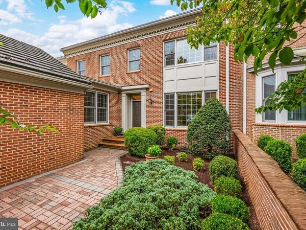 7804 GATE POST WAY, POTOMAC, MD 20854