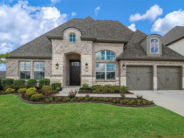 1008 Turtle Creek Avenue, Denton, TX 76210