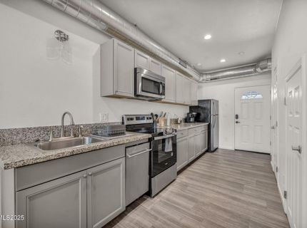442 E 7th Street, Unit 1 & 2, Reno, NV 89512 Photo