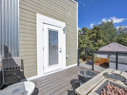 442 E 7th Street, Unit 1 & 2, Reno, NV 89512 Photo