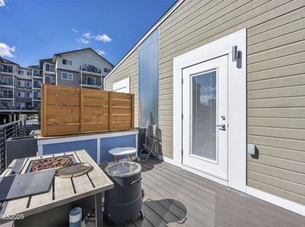 442 E 7th Street, Unit 1 & 2, Reno, NV 89512 Photo