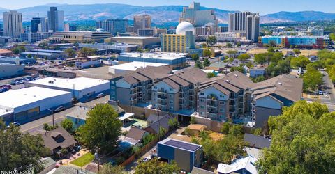 442 E 7th Street, Unit 1 & 2, Reno, NV 89512 Photo