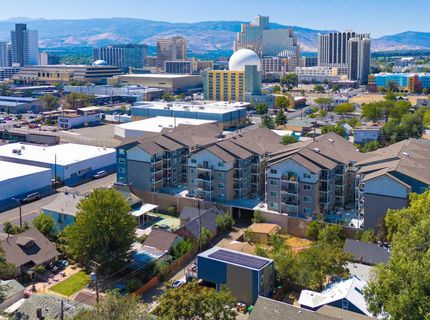 442 E 7th Street, Unit 1 & 2, Reno, NV 89512 Photo