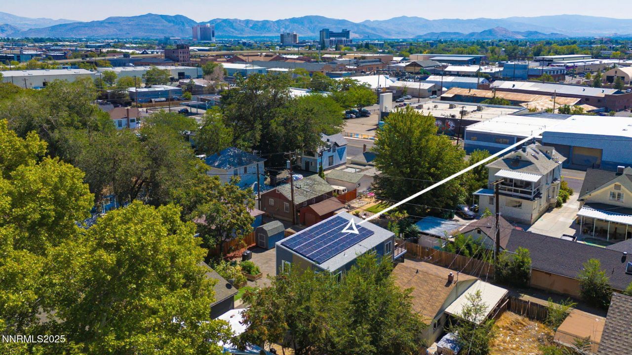 442 E 7th Street, Unit 1 & 2, Reno, NV 89512 Photo