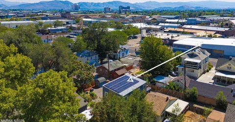 442 E 7th Street, Unit 1 & 2, Reno, NV 89512 Photo