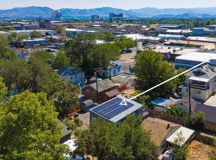 442 E 7th Street, Unit 1 & 2, Reno, NV 89512 Photo