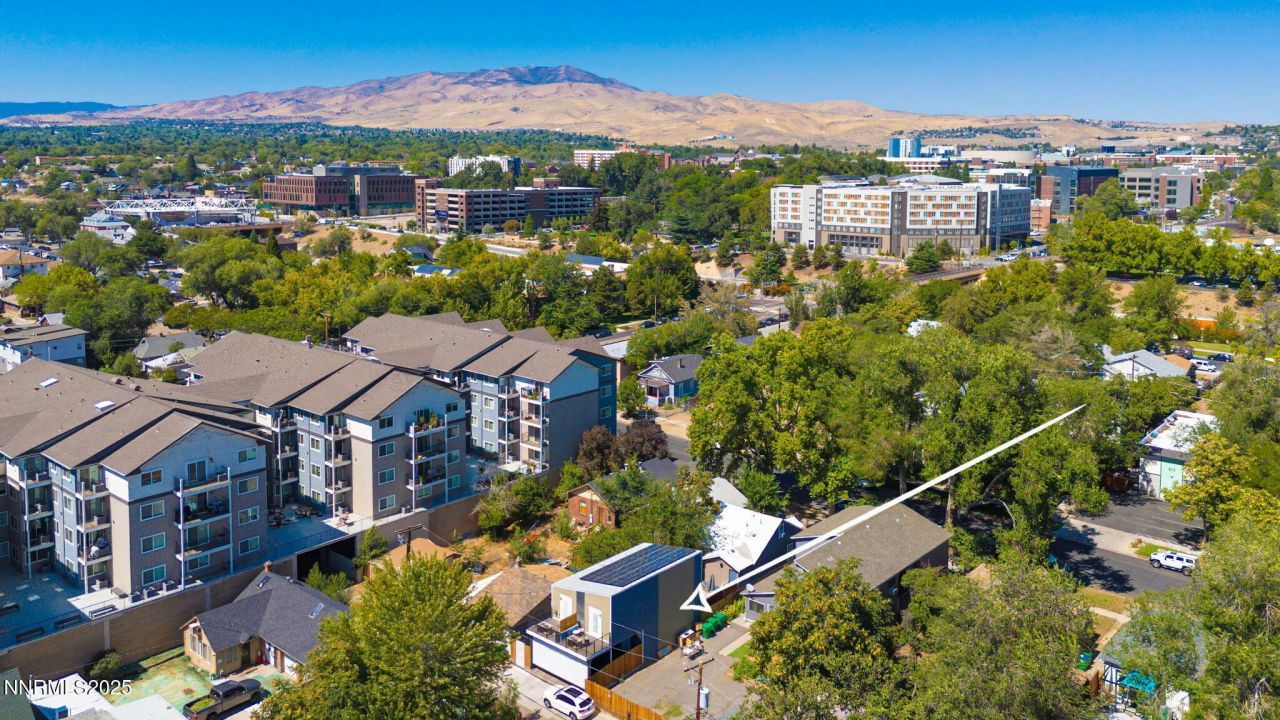 442 E 7th Street, Unit 1 & 2, Reno, NV 89512 Photo