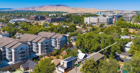 442 E 7th Street, Unit 1 & 2, Reno, NV 89512 Photo