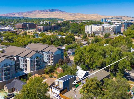 442 E 7th Street, Unit 1 & 2, Reno, NV 89512 Photo