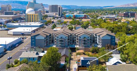 442 E 7th Street, Unit 1 & 2, Reno, NV 89512 Photo