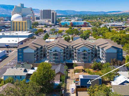 442 E 7th Street, Unit 1 & 2, Reno, NV 89512 Photo