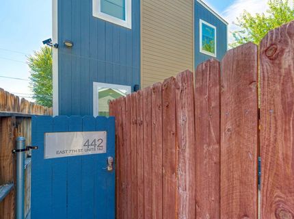 442 E 7th Street, Unit 1 & 2, Reno, NV 89512 Photo