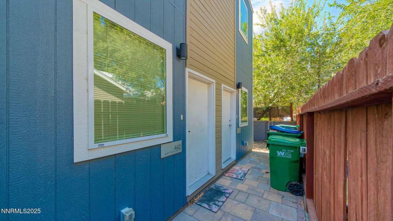 442 E 7th Street, Unit 1 & 2, Reno, NV 89512 Photo