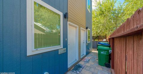 442 E 7th Street, Unit 1 & 2, Reno, NV 89512 Photo