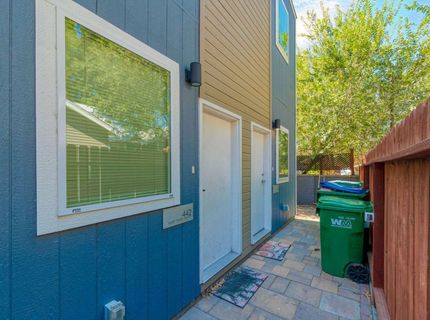 442 E 7th Street, Unit 1 & 2, Reno, NV 89512 Photo