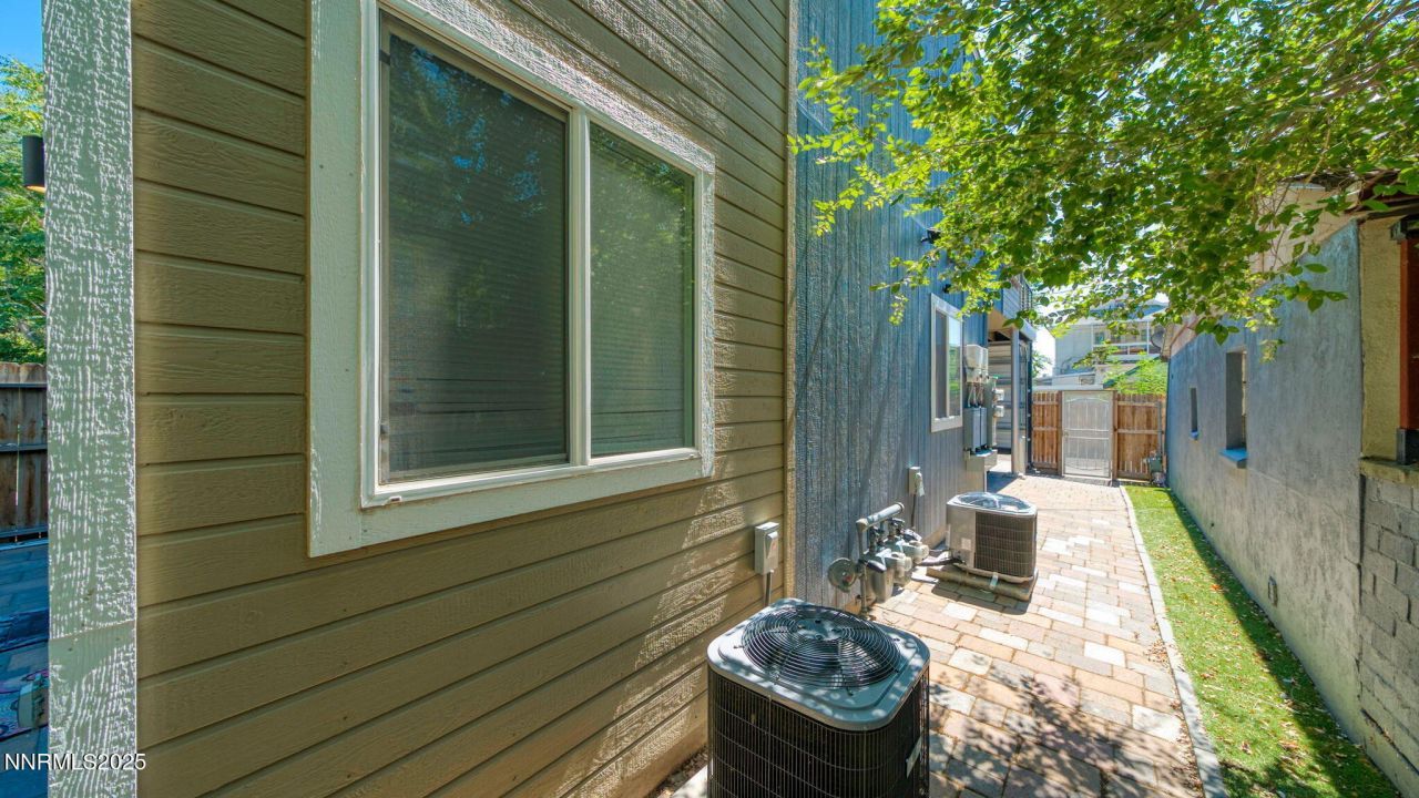 442 E 7th Street, Unit 1 & 2, Reno, NV 89512 Photo