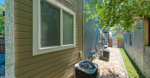 442 E 7th Street, Unit 1 & 2, Reno, NV 89512 Photo