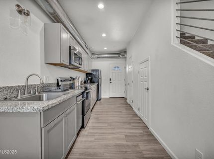 442 E 7th Street, Unit 1 & 2, Reno, NV 89512 Photo