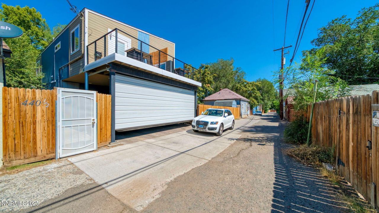 442 E 7th Street, Unit 1 & 2, Reno, NV 89512 Photo