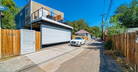 442 E 7th Street, Unit 1 & 2, Reno, NV 89512 Photo