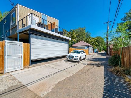 442 E 7th Street, Unit 1 & 2, Reno, NV 89512 Photo