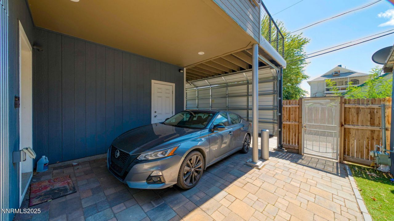 442 E 7th Street, Unit 1 & 2, Reno, NV 89512 Photo