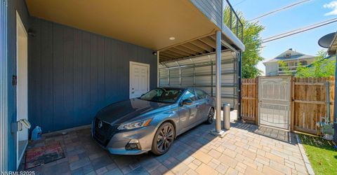 442 E 7th Street, Unit 1 & 2, Reno, NV 89512 Photo