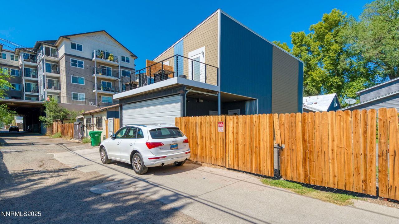 442 E 7th Street, Unit 1 & 2, Reno, NV 89512 Photo