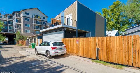 442 E 7th Street, Unit 1 & 2, Reno, NV 89512 Photo