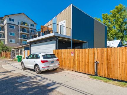 442 E 7th Street, Unit 1 & 2, Reno, NV 89512 Photo