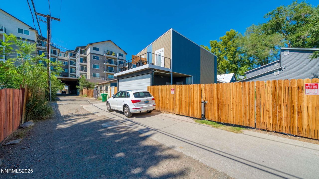 442 E 7th Street, Unit 1 & 2, Reno, NV 89512 Photo