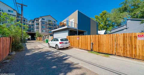 442 E 7th Street, Unit 1 & 2, Reno, NV 89512 Photo