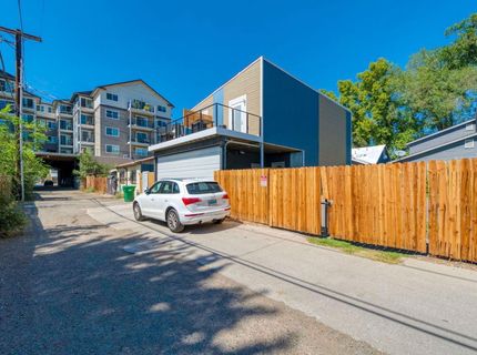 442 E 7th Street, Unit 1 & 2, Reno, NV 89512 Photo