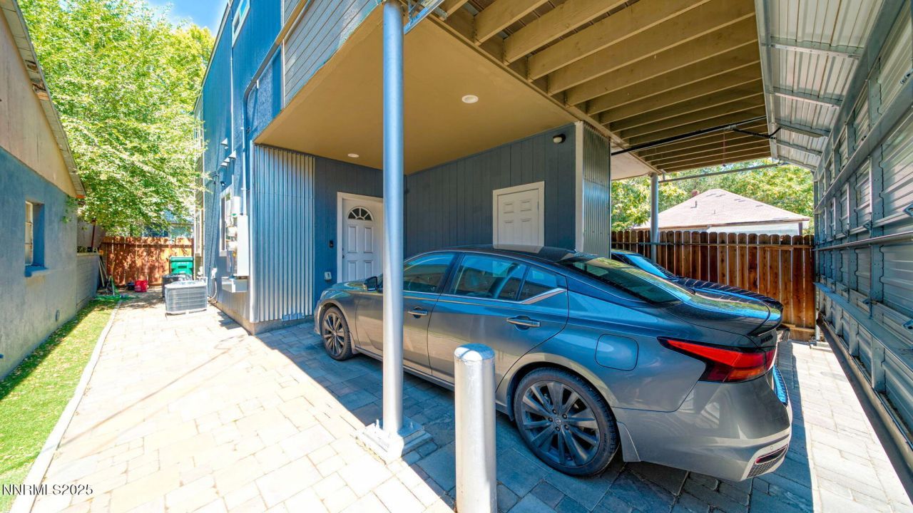 442 E 7th Street, Unit 1 & 2, Reno, NV 89512 Photo